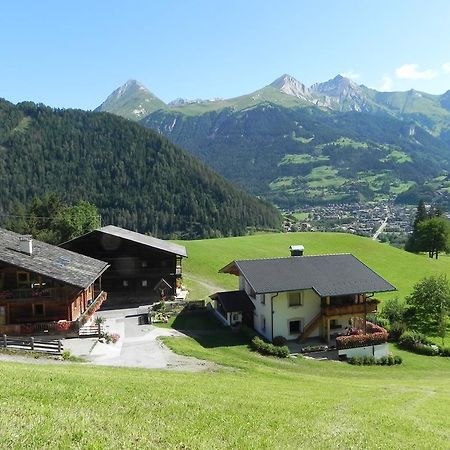 Matzenhof Villa Matrei in Osttirol Exteriör bild