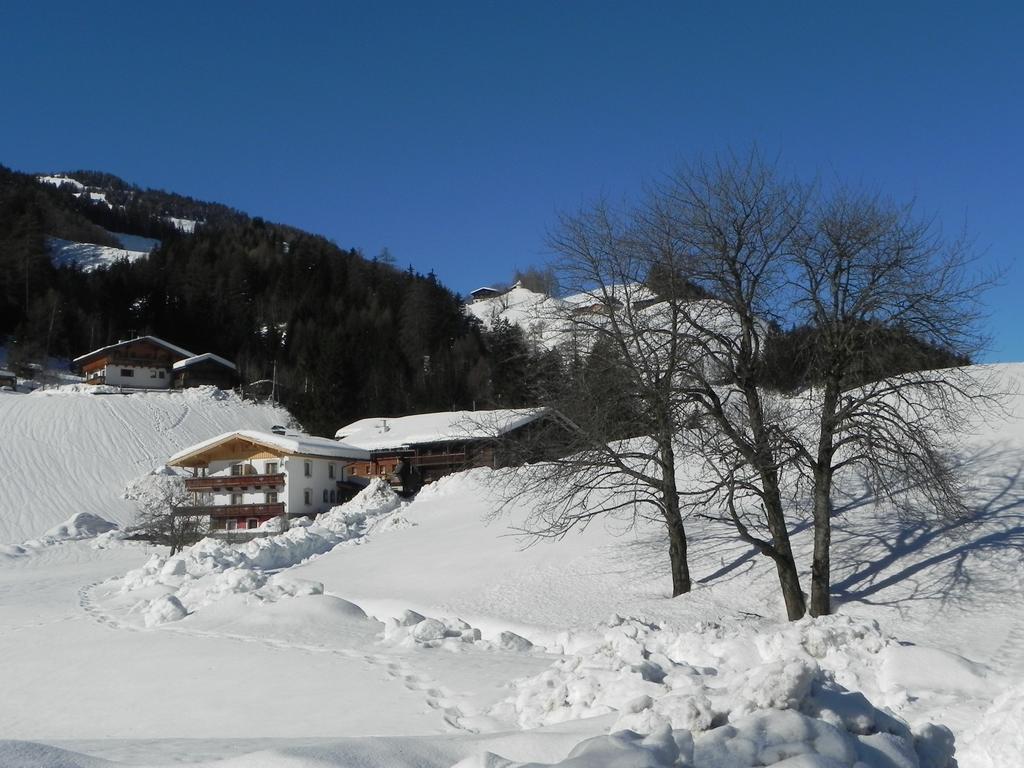 Matzenhof Villa Matrei in Osttirol Exteriör bild