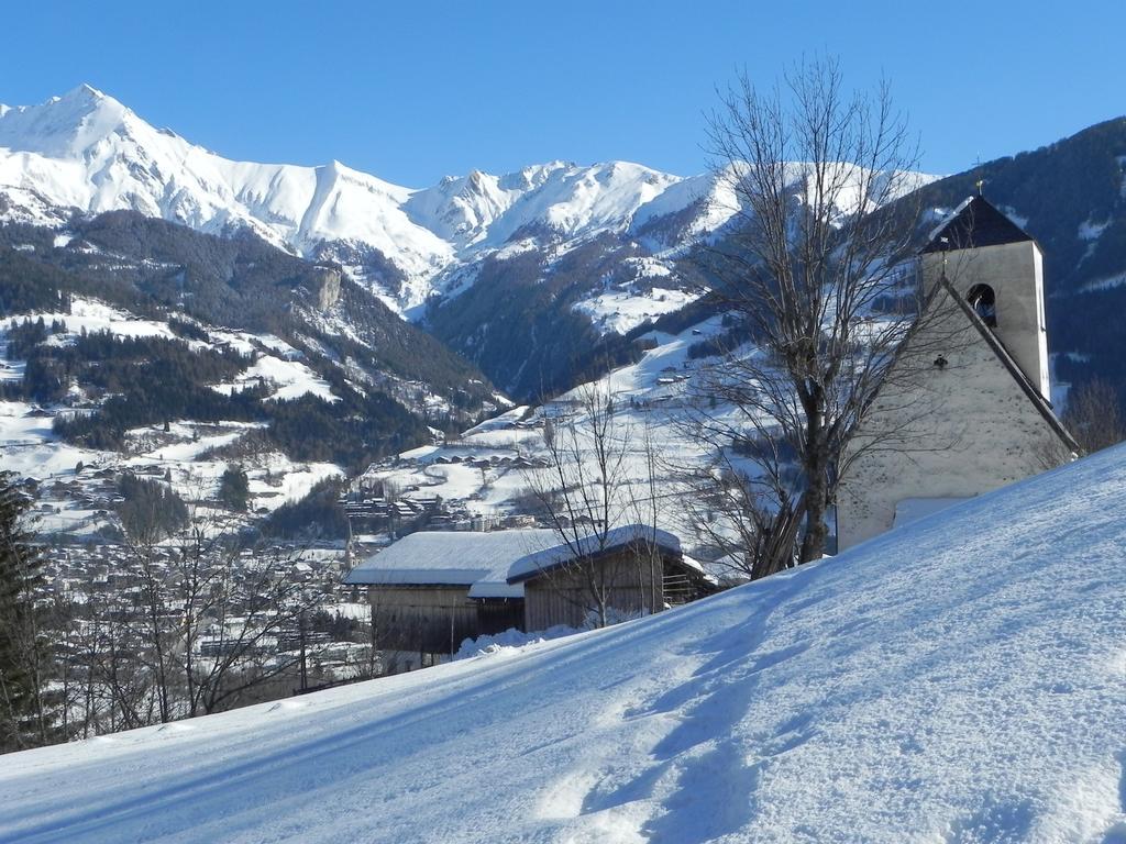 Matzenhof Villa Matrei in Osttirol Exteriör bild