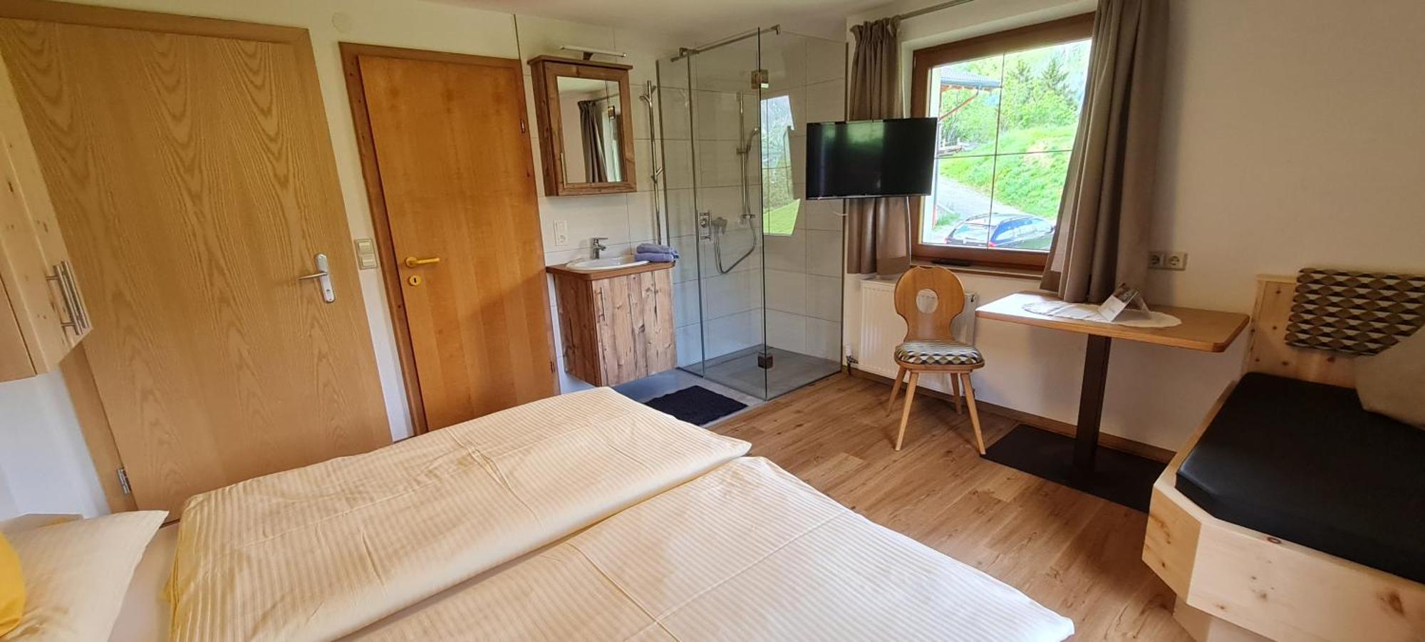 Matzenhof Villa Matrei in Osttirol Exteriör bild