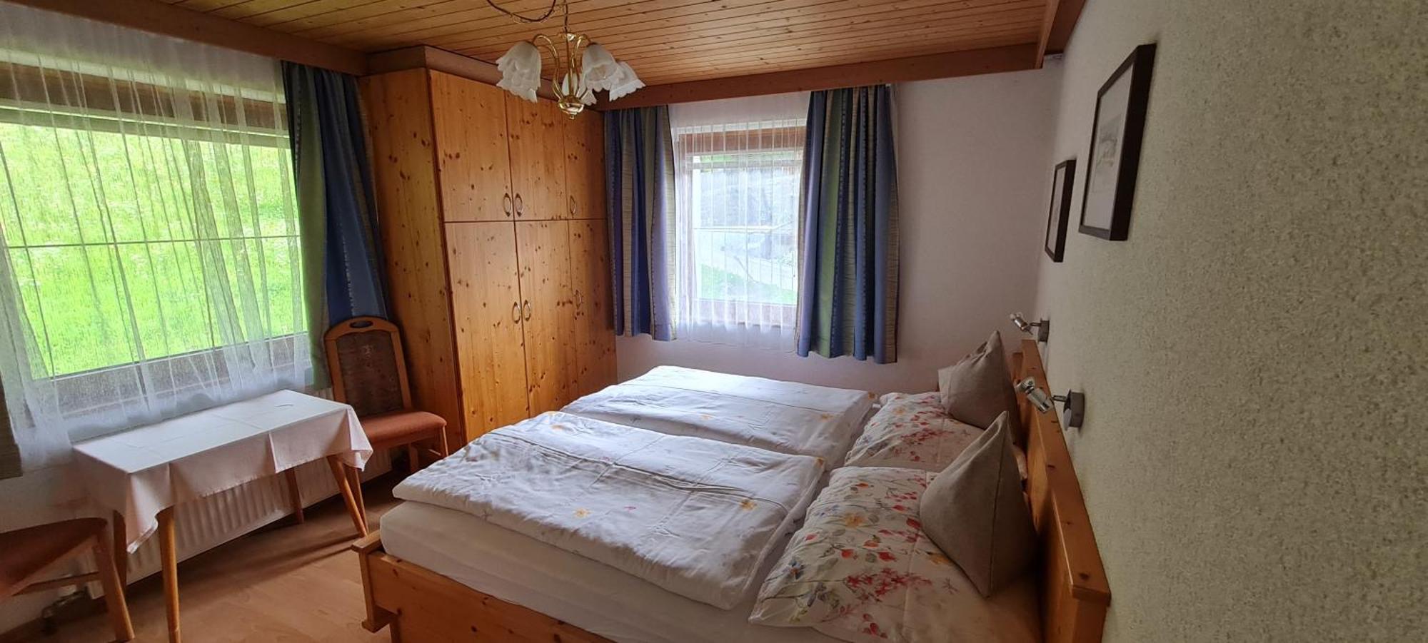 Matzenhof Villa Matrei in Osttirol Exteriör bild