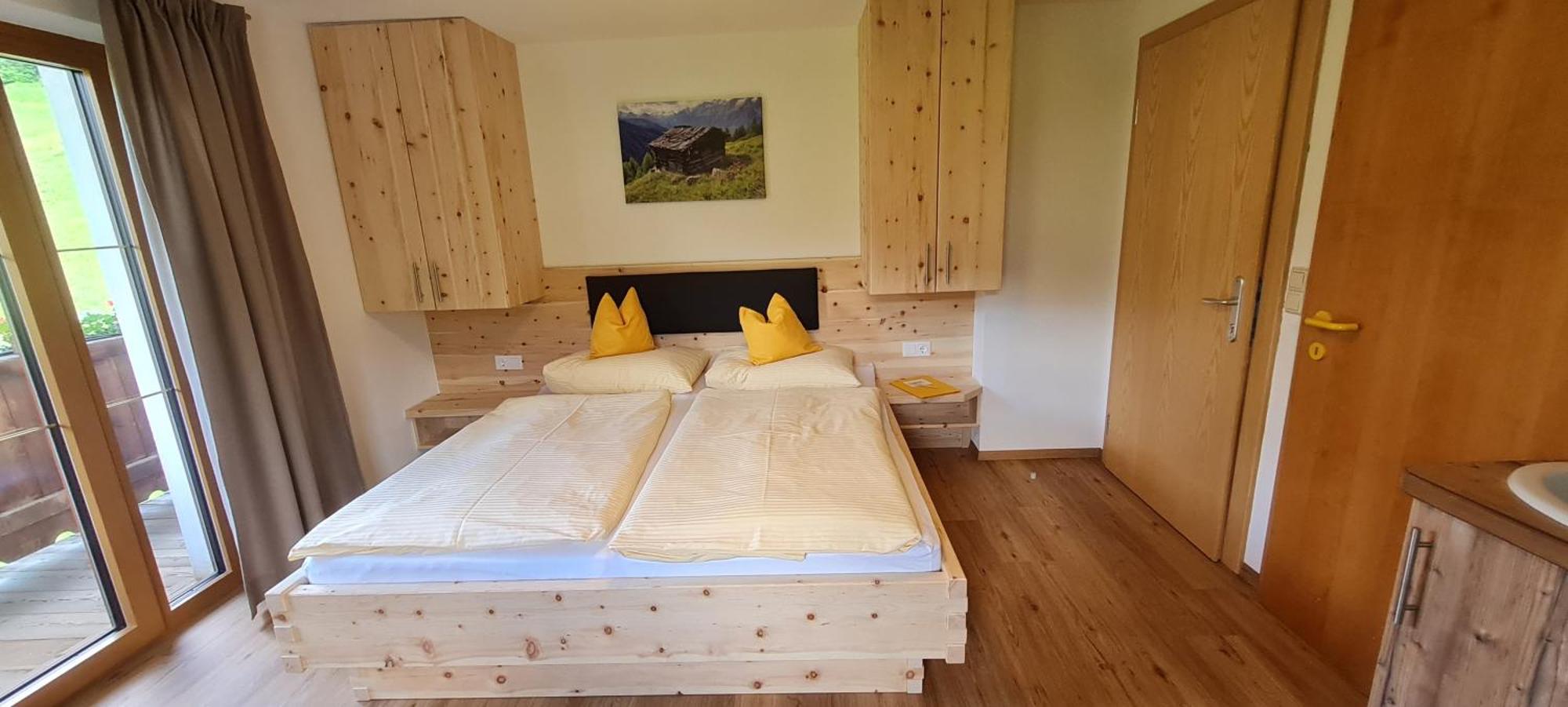 Matzenhof Villa Matrei in Osttirol Exteriör bild