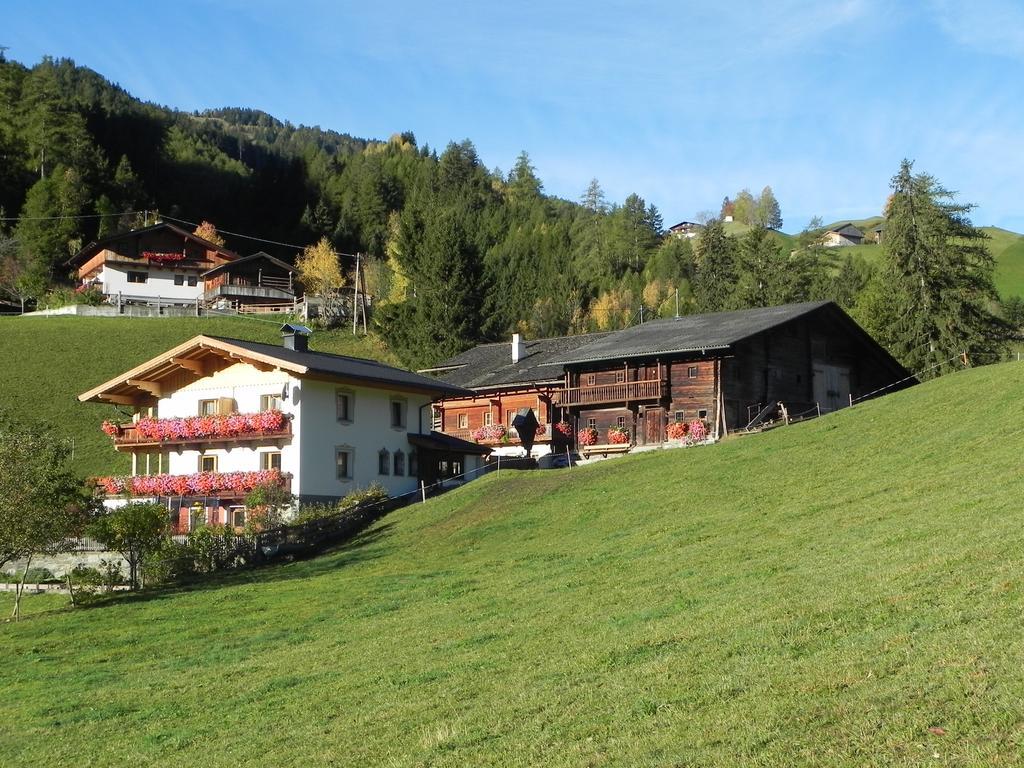 Matzenhof Villa Matrei in Osttirol Exteriör bild