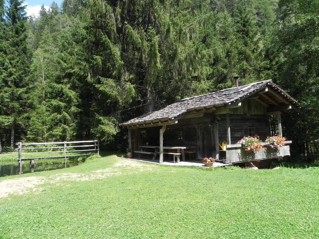 Matzenhof Villa Matrei in Osttirol Exteriör bild