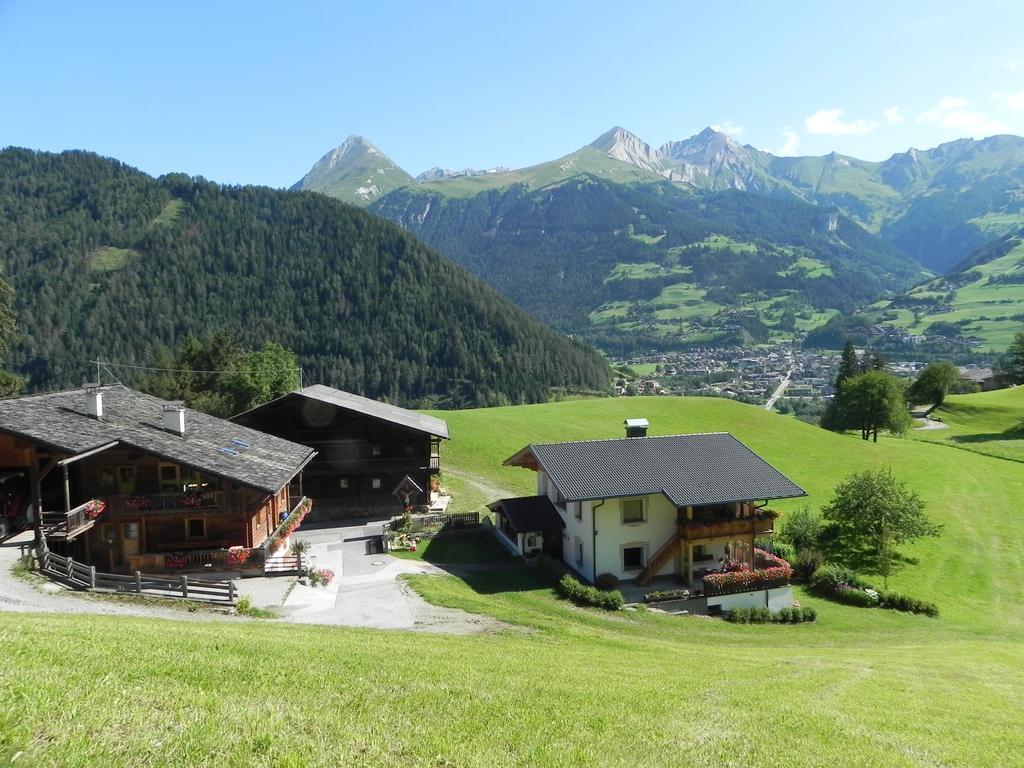 Matzenhof Villa Matrei in Osttirol Exteriör bild