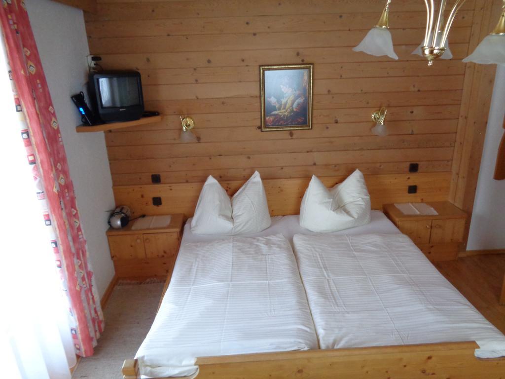 Matzenhof Villa Matrei in Osttirol Exteriör bild