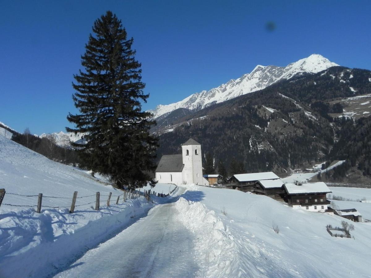 Matzenhof Villa Matrei in Osttirol Exteriör bild